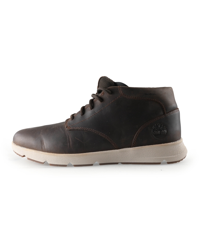 Timberland Hohe Sneaker