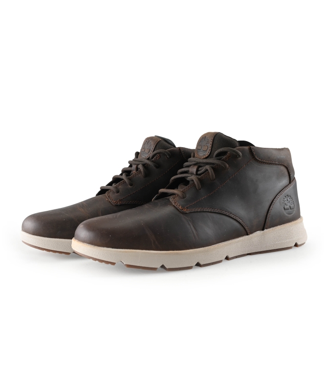 Timberland Hohe Sneaker