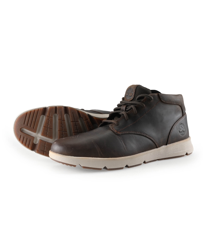 Timberland Hohe Sneaker