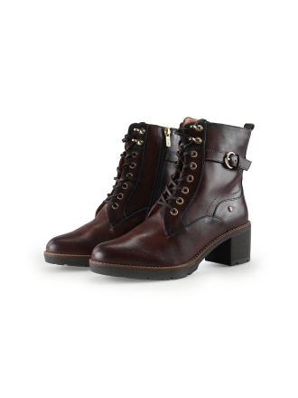 Pikolinos Stiefeletten Braun 323885