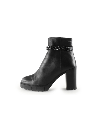 Tamaris Stiefeletten Schwarz 323888