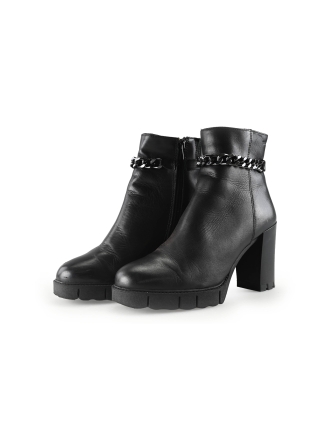 Tamaris Stiefeletten Schwarz 323888