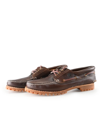 Timberland Bootsschuhe Braun 323893