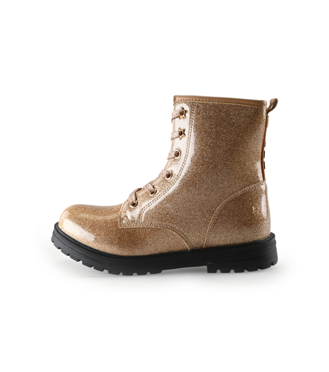 Nelson Schnürstiefel