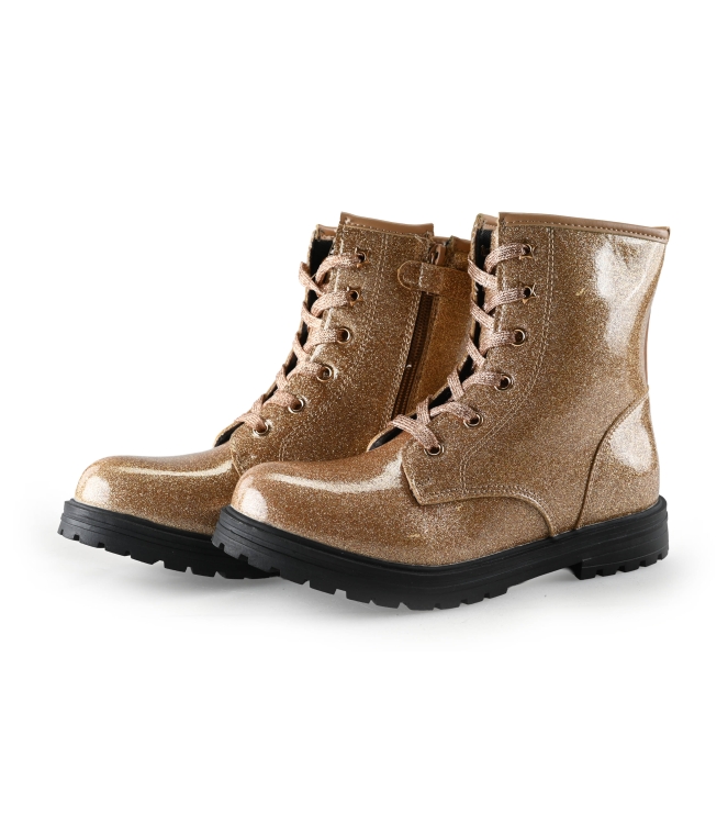 Nelson Schnürstiefel