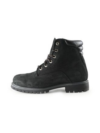 Timberland Schnürstiefel Schwarz 323903
