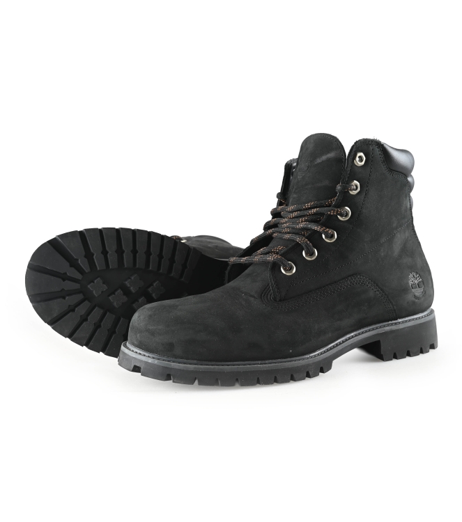 Timberland Schnürstiefel