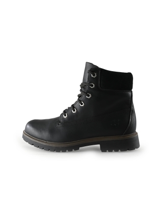 Timberland Boots Schwarz 323905