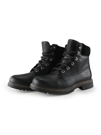 Timberland Boots Schwarz 323905