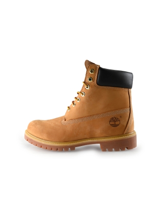 Timberland Schnürstiefel Gelb 323906