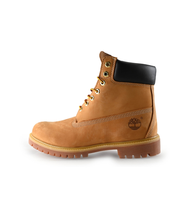 Timberland Schnürstiefel