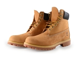 Timberland Schnürstiefel