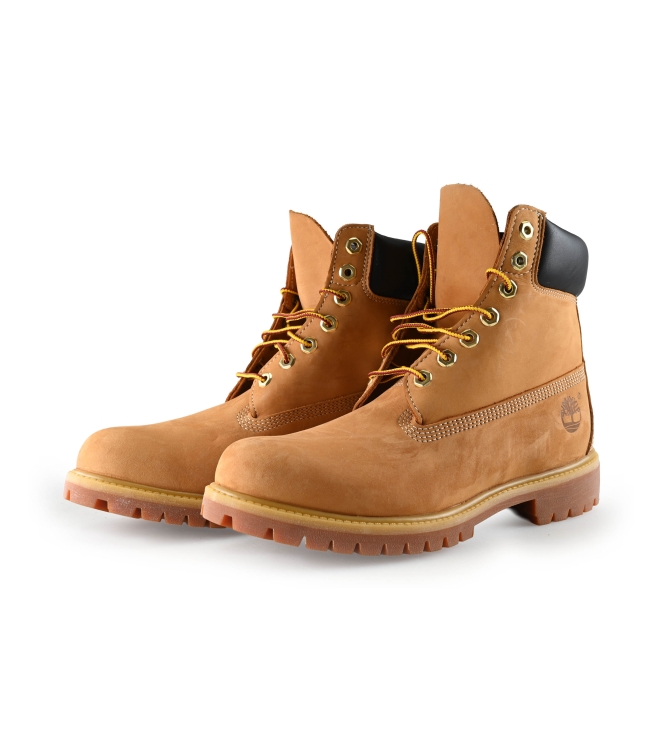 Timberland Schnürstiefel