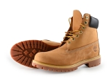 Timberland Schnürstiefel
