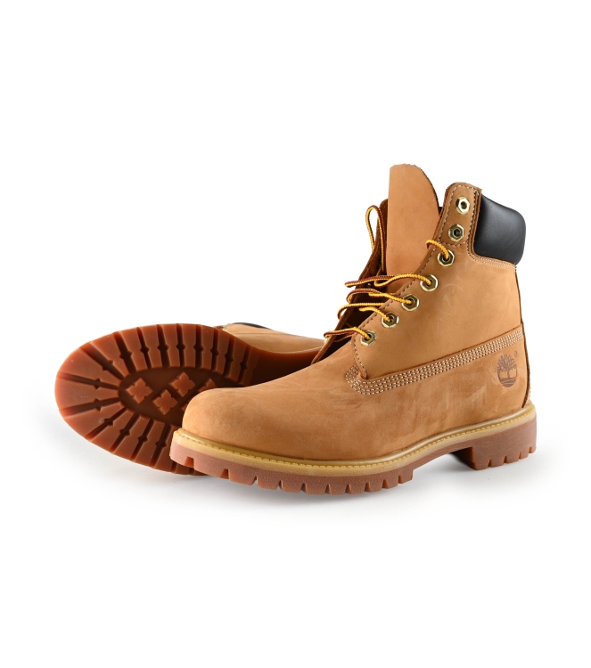 Timberland Schnürstiefel