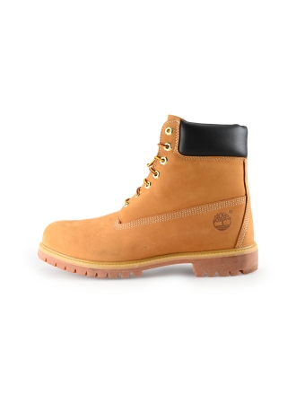 Timberland Boots Cognac 323907