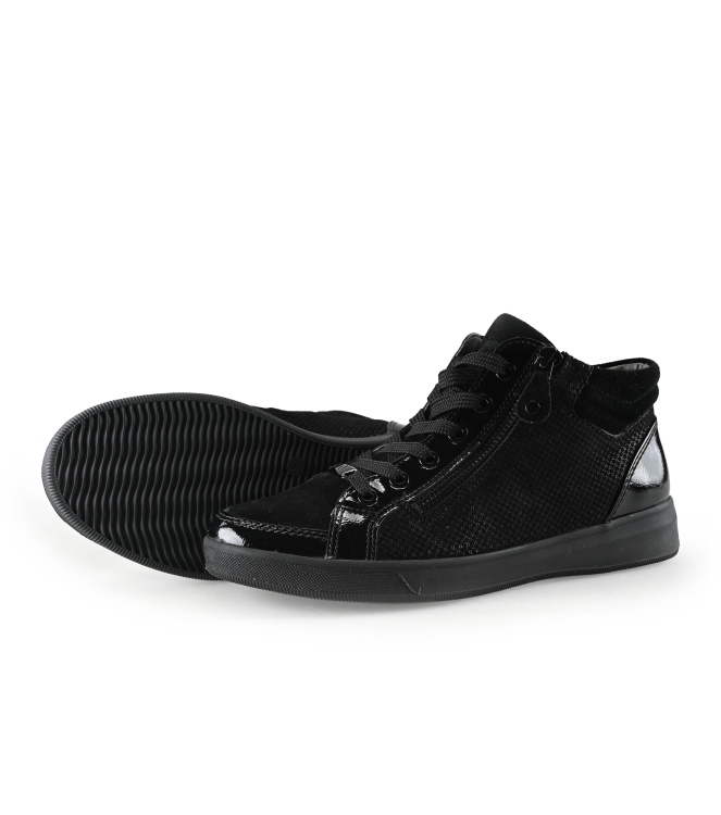 Ara Hohe Sneaker