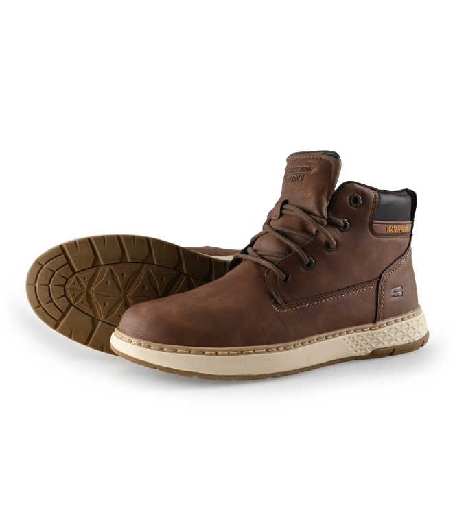 Skechers Schnürstiefel