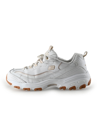 Skechers Sneaker Weiß 323912