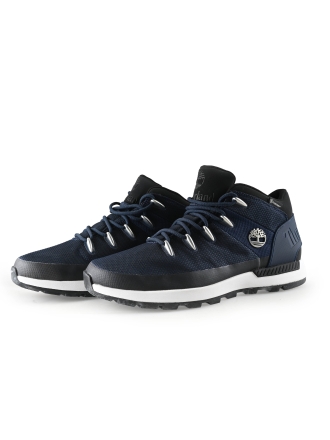 Timberland Sneaker Blau 323913