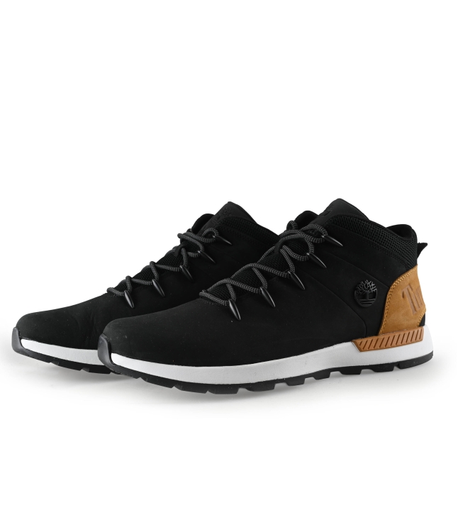 Timberland Hohe Sneaker