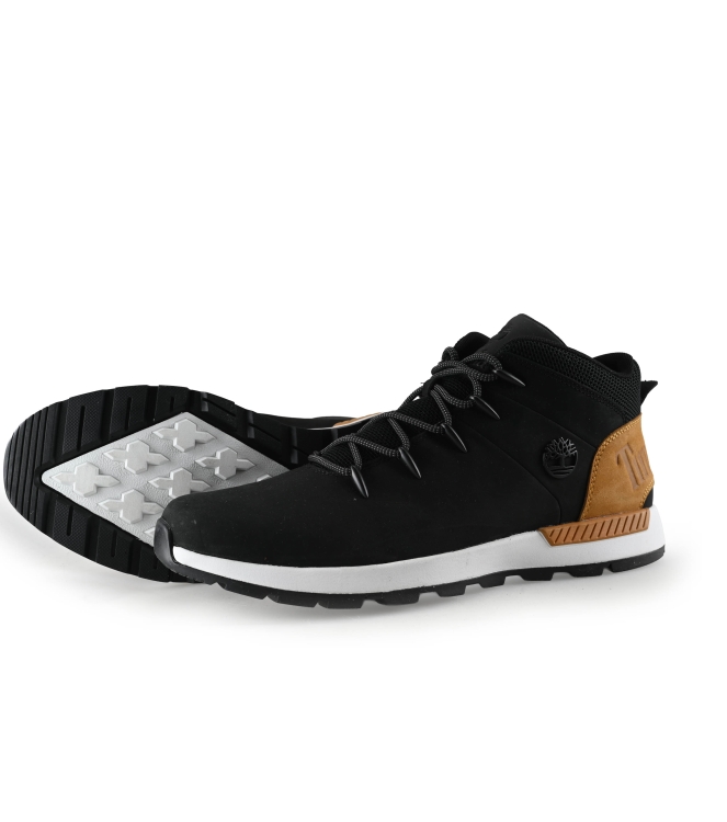 Timberland Hohe Sneaker