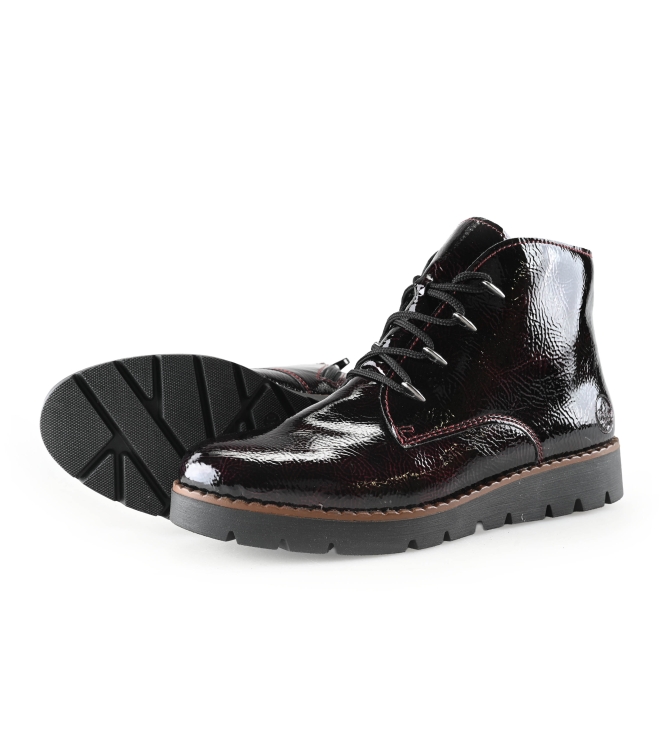 Rieker Schnürstiefel