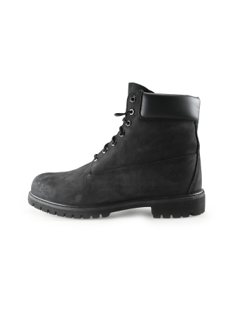 Timberland Schneestiefel Schwarz 323919