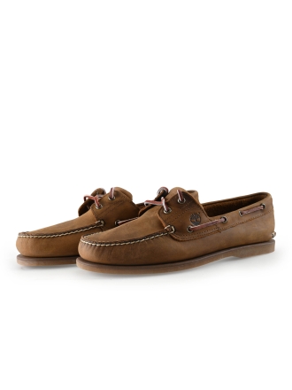 Timberland Bootsschuhe Braun 323921