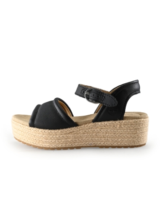 Timberland Sandalen Schwarz 323923