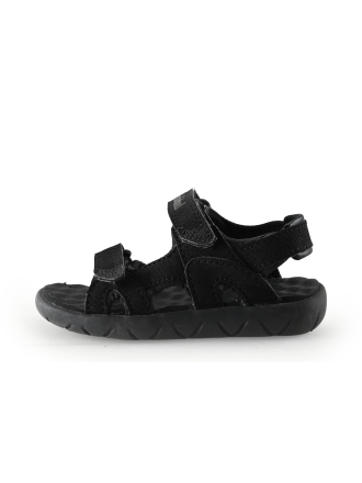 Timberland Sandalen Schwarz 323924