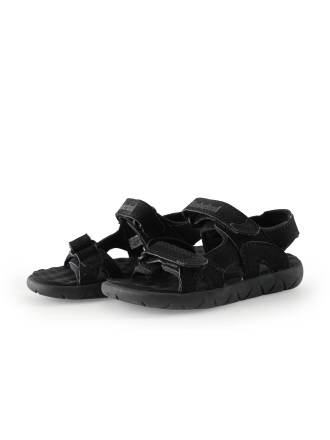 Timberland Sandalen Schwarz 323924