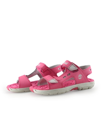 Timberland Sandalen Rosa 323926
