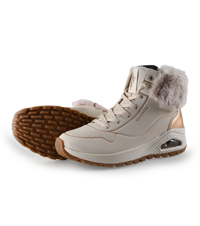 Skechers Hohe Sneaker