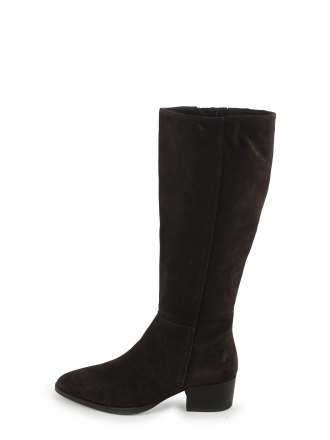 Nelson Stiefel Braun 323930
 Größe 39
 