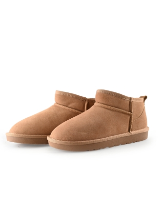 Nelson Boots Braun 323932