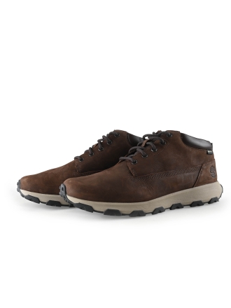 Timberland Schnürstiefel Braun 323933