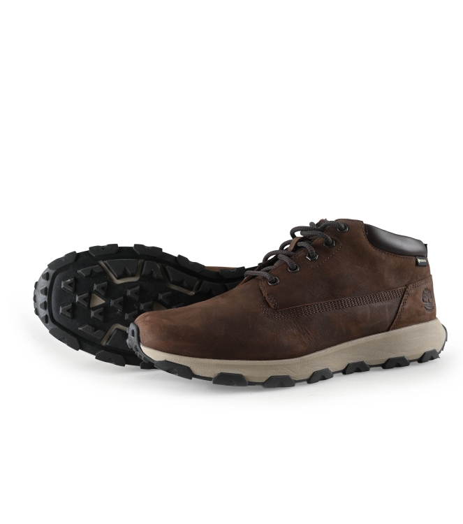 Timberland Schnürstiefel