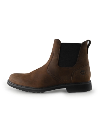 Timberland Chelsea boots Braun 323934