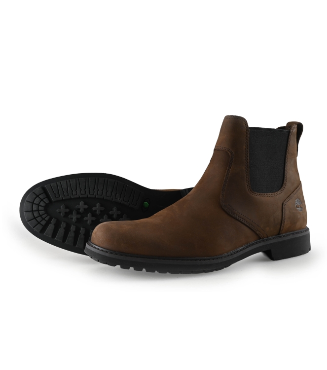Timberland Chelsea boots