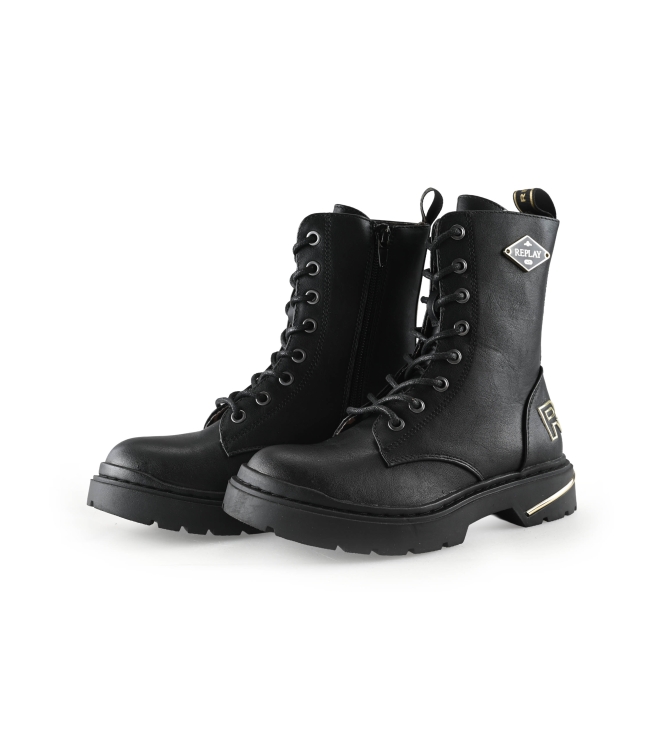 Replay Schnürstiefel