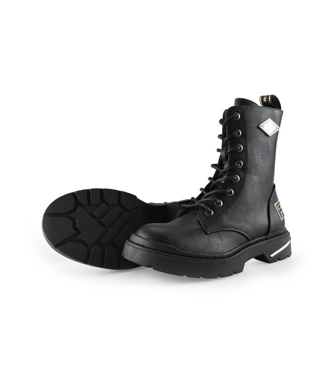 Replay Schnürstiefel