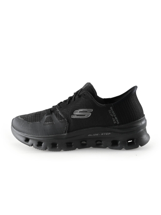 Skechers Sneaker Schwarz 323943