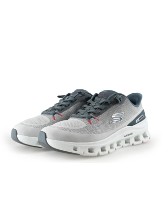 Skechers Sneaker Grau 323949