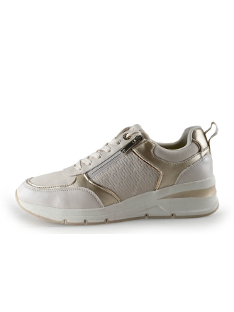 Tamaris Sneaker Beige 323953
 Größe 41
 