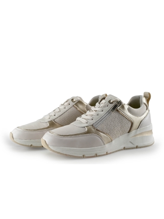 Tamaris Sneaker Beige 323953
 Größe 41
 