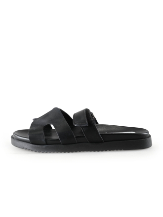 Steve Madden Flip-Flops Schwarz 323959