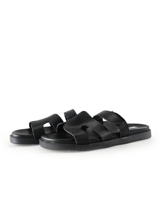 Steve Madden Flip-Flops Schwarz 323959