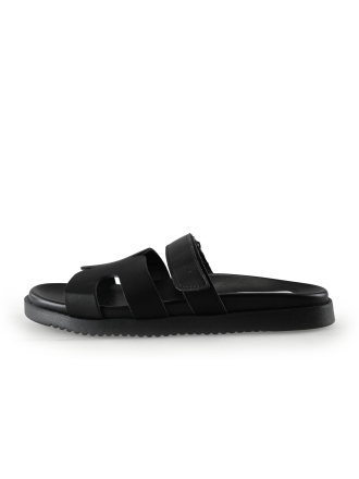 Steve Madden Flip-Flops Schwarz 323960