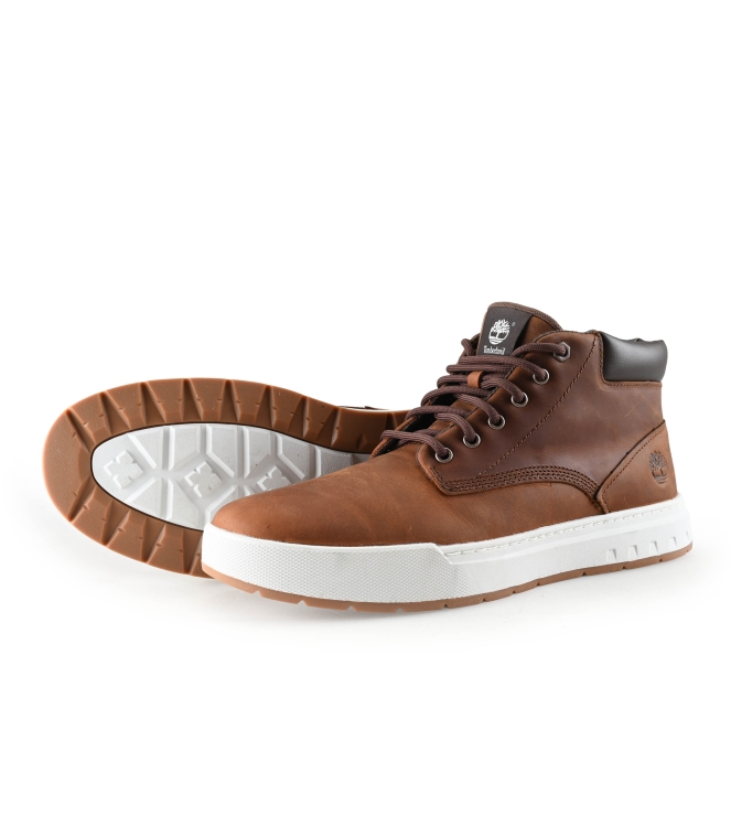 Timberland Schnürstiefel